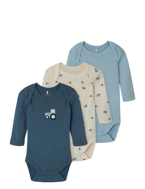 name it | Nbmbody 3P Ls Jet Stream Tractor Noos | 86