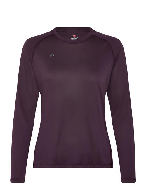 Newline | Nwlbeat W T-Shirt L/S | XL