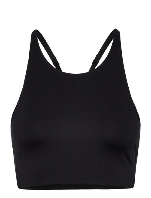 Girlfriend Collective | Topanga Bra, Cross-Back | M