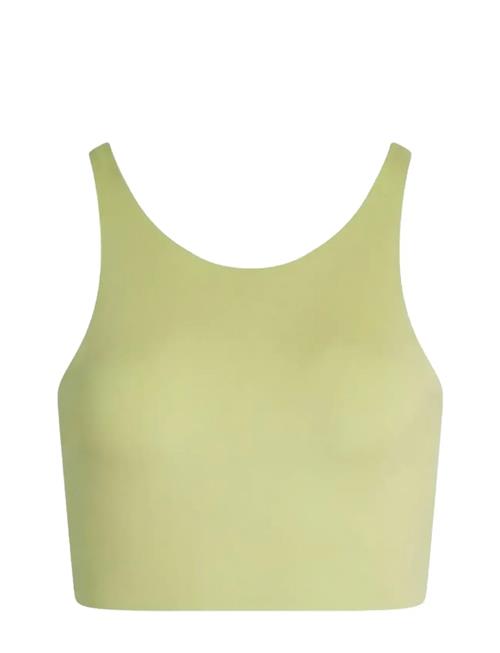 Girlfriend Collective | Topanga Bra, Cross-Back | M