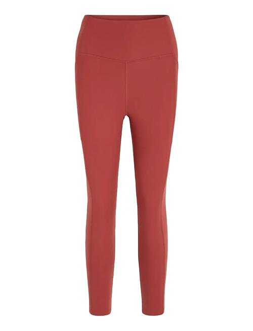 Girlfriend Collective | Pocket High-Rise Legging, Long | S