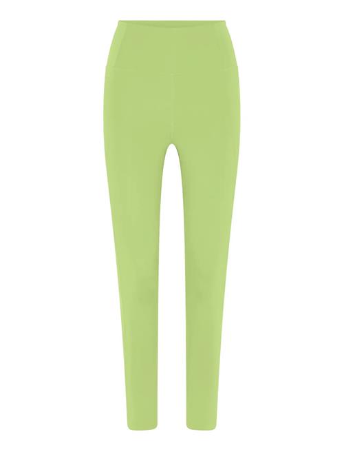 Girlfriend Collective | Compressive High-Rise Legging, 7/8 | XXS