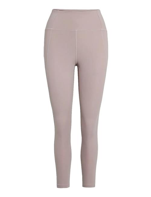 Girlfriend Collective | Compressive High-Rise Legging, 7/8 | L