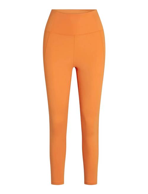 Girlfriend Collective | Compressive High-Rise Legging, 7/8 | S