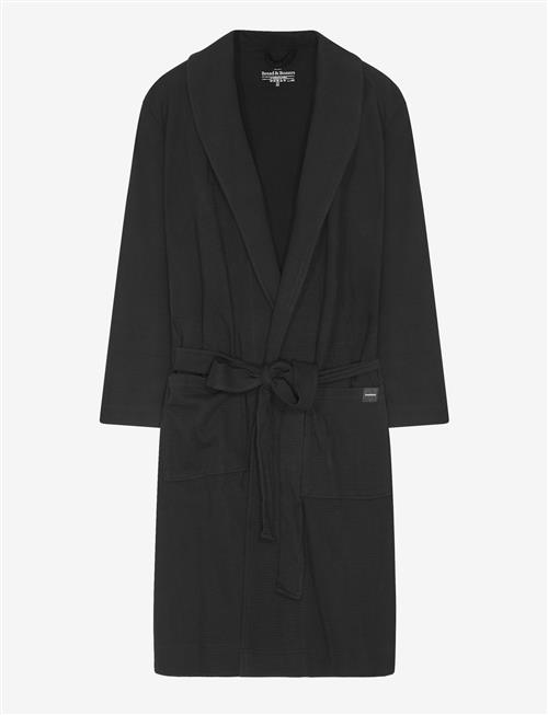 Bread & Boxers | Robe | S/M