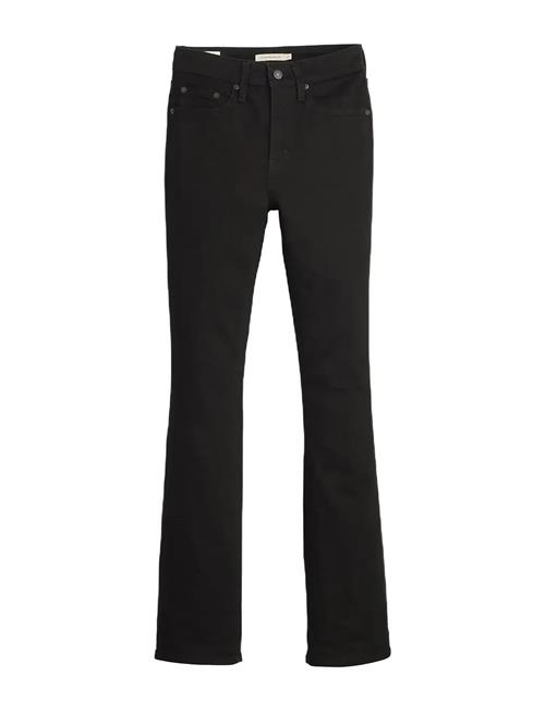 Levi's® | 725 High Rise Bootcut Midnight | 28 x 30