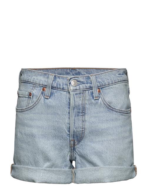 Levi's® | 501 Rolled Short Chameleon Cop | 24