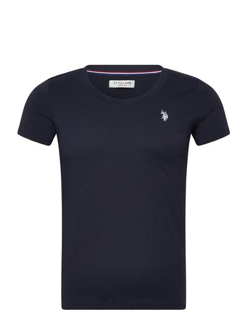 U.S. Polo Assn. | Uspa O Neck Tee Amy Women | L