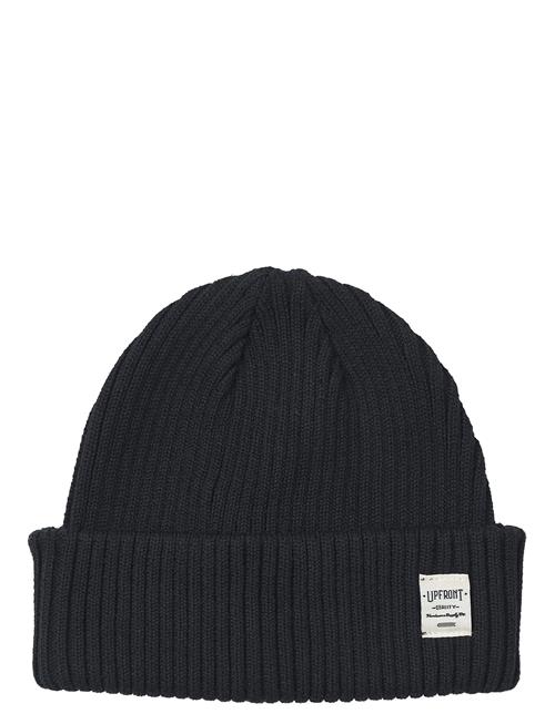 Upfront | Bridge Beanie | ONE SIZE