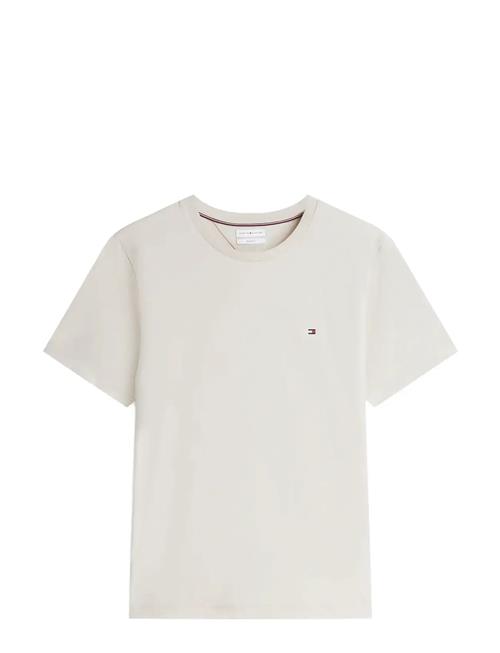 Tommy Hilfiger | Ess Seasonal Reg Fit Solid Tee | L