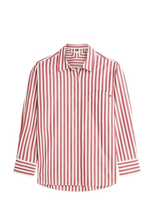 Tommy Hilfiger | Ess Poplin Easy Fit Shirt | 42