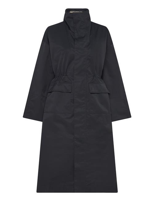 Rethinkit Studios | Tech Coat Cloud | L