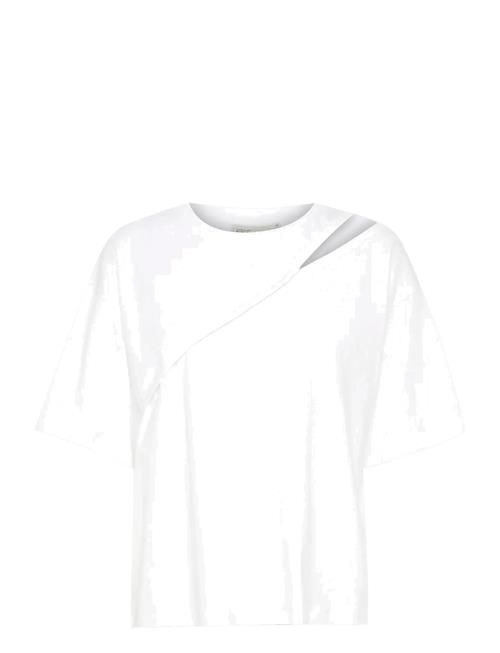 Karen By Simonsen | Kbrenee Hole Tee | M