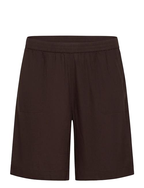 Kaffe Curve | Kcmille Shorts | 46