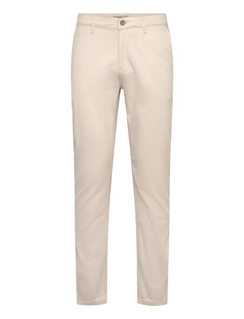 Lindbergh Black | 1927: Cashmere Touch Superflex Chino Pants | 36 x 34