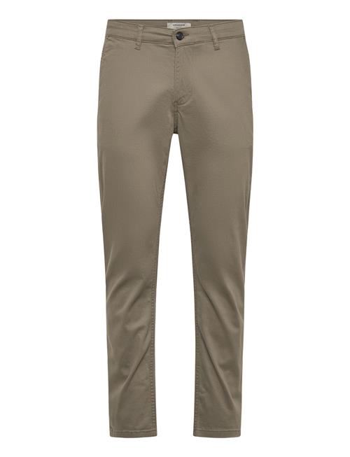 Lindbergh Black | 1927: Cashmere Touch Superflex Chino Pants | 32 x 30