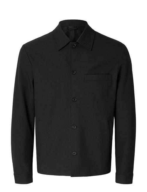 Selected | Slmreg-Robert Overshirt Noos | L