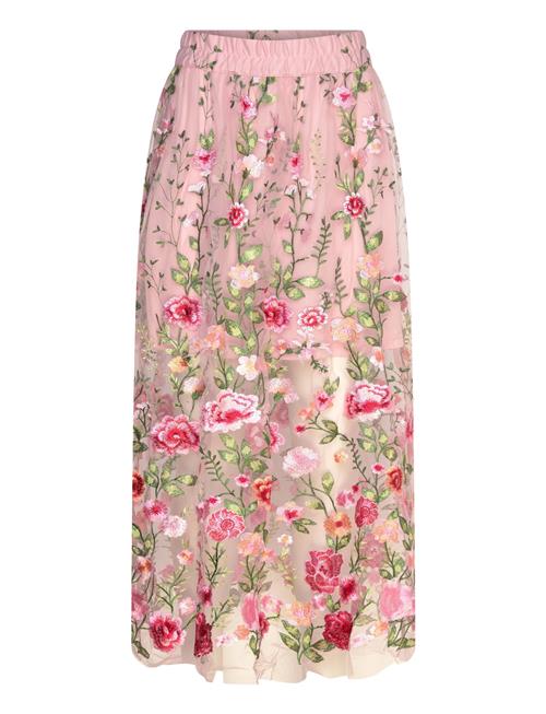 A-View | Fuschia Skirt | 38