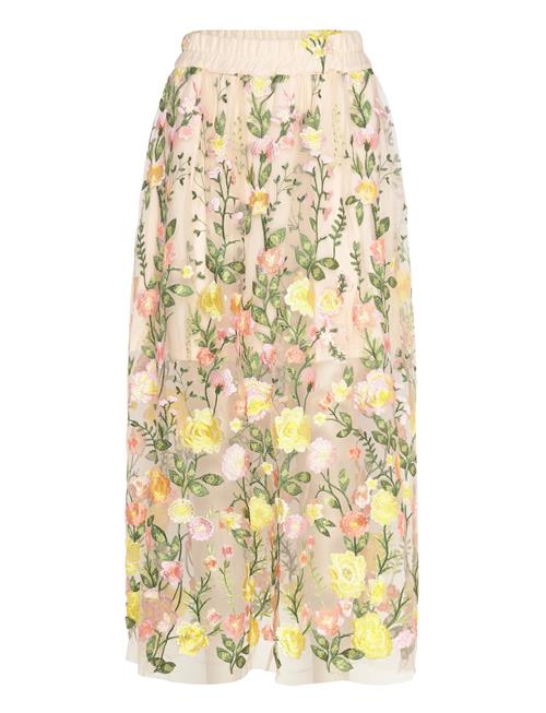 A-View | Fuschia Skirt | 36