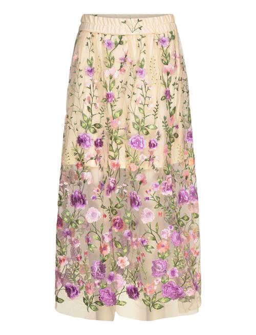 A-View | Fuschia Skirt | 40