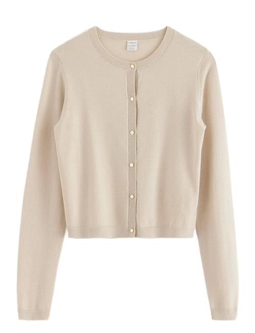 Lindex | Fine-Knit Cardigan | 128