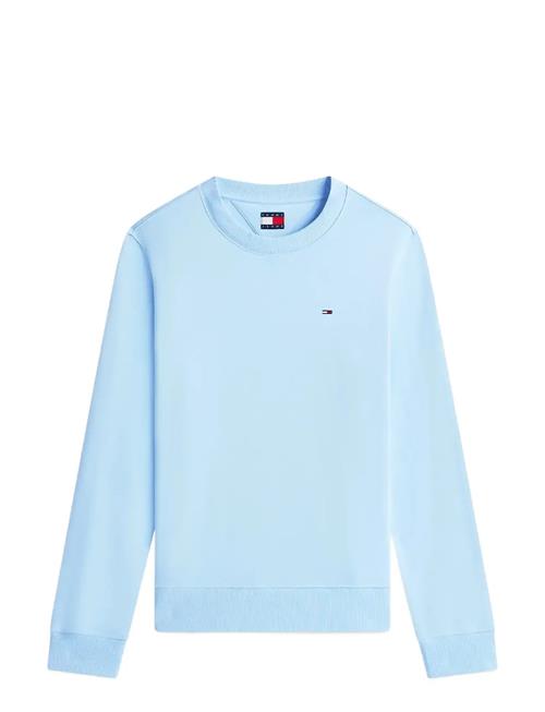 Tommy Jeans | Tjw Reg S Flag Crew | XS