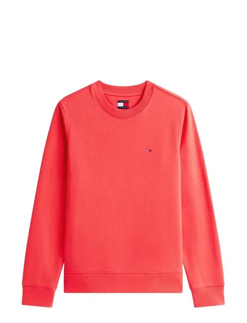 Tommy Jeans | Tjw Reg S Flag Crew | L