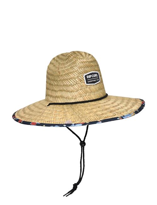 Rip Curl | Fun Times Straw Hat | S/M