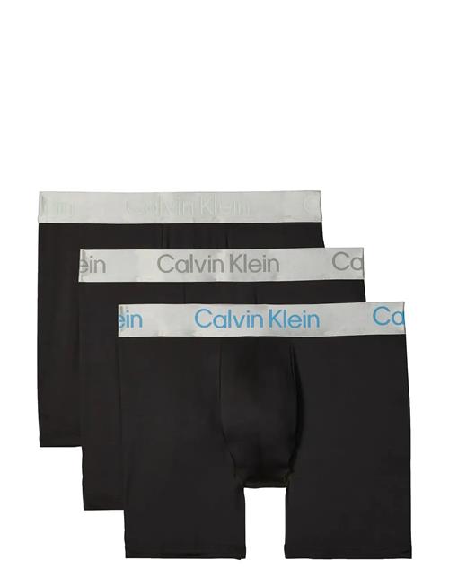 Calvin Klein | Boxer Brief 3Pk | S