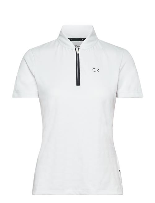 Calvin Klein Golf | Tattler S/S Shirt | XS