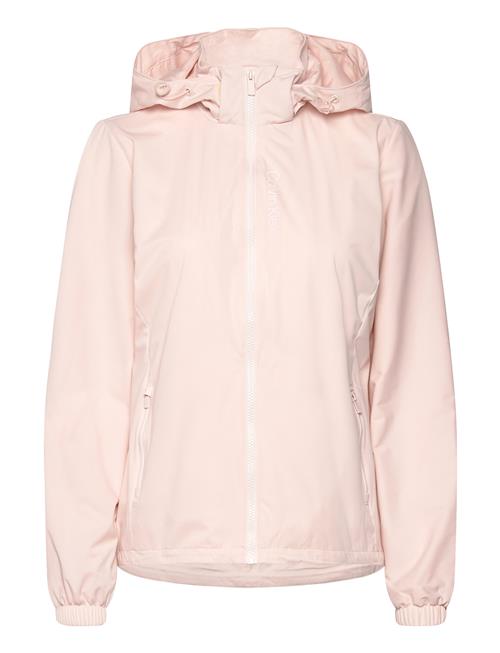 Calvin Klein Golf | Oso Hooded Windbreaker | L