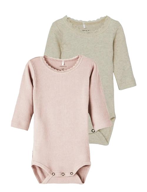 name it | Nbfkab 2P Ls Body Noos | 56