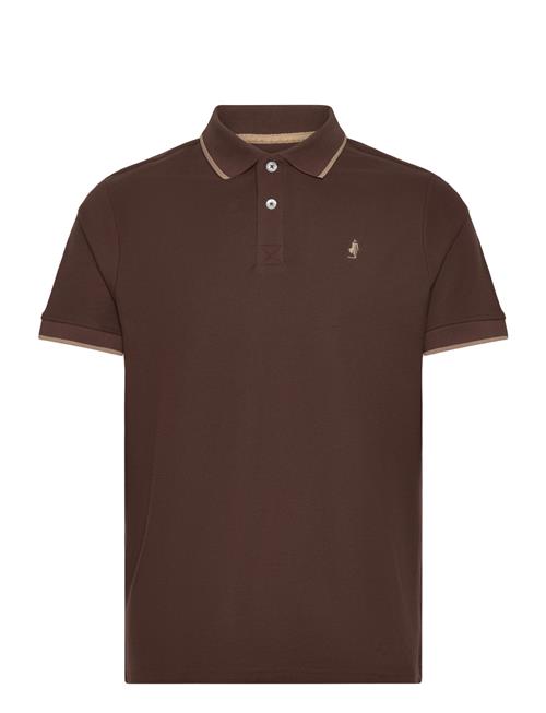 MCS | River Reg Cot Pq Mcs M Polo | L