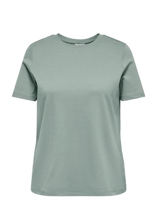 ONLY Carmakoma | Carjen S/S Jeans Tee Jrs Noos | 54