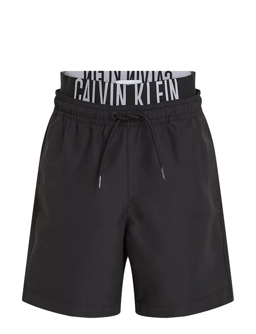 Calvin Klein | Medium Double Wb | 128-140