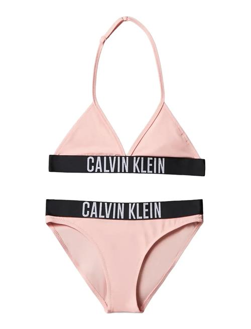 Calvin Klein | Triangle Bikini Set | 152-164