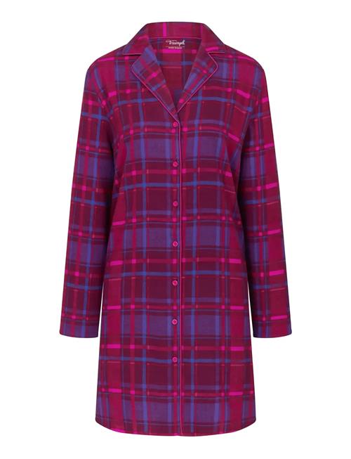 Triumph | Boyfriend Ndw 01 X Checks | 38