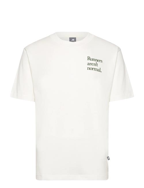 New Balance | Runners Arent Normal T-Shirt | XL