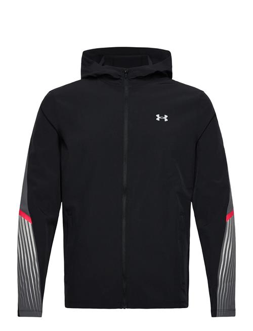 Under Armour | Ua Velociti Storm Hooded Jkt | XS