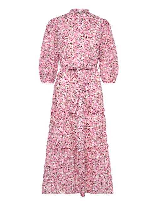 A-View | Kate Long Dress | 42