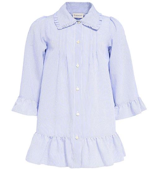 Moncler Kjole - Aqua