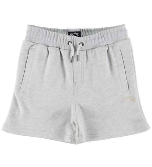 Billabong Sweatshorts - Arch - Grey Heather