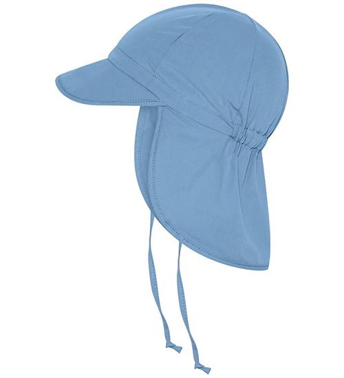MP Legionærhat - Luca Cap - Provincial Blue