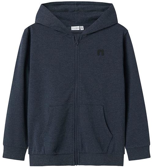 Name It Cardigan - NkmValon - Navy Blazer