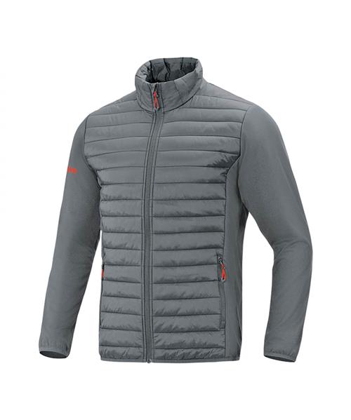 JAKO Sportsjakke  grå