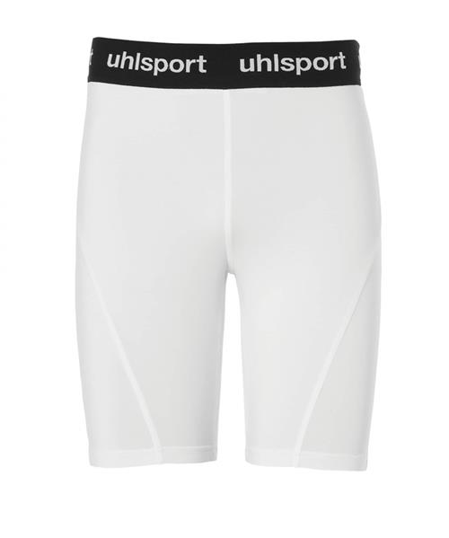 UHLSPORT Sportsundertøj  sort / hvid