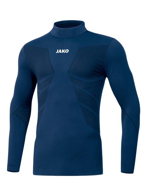 JAKO Base Layer 'Comfort 2.0 '  mørkeblå / hvid
