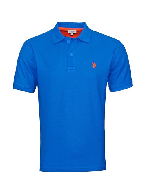 U.S. POLO ASSN. Bluser & t-shirts  blå