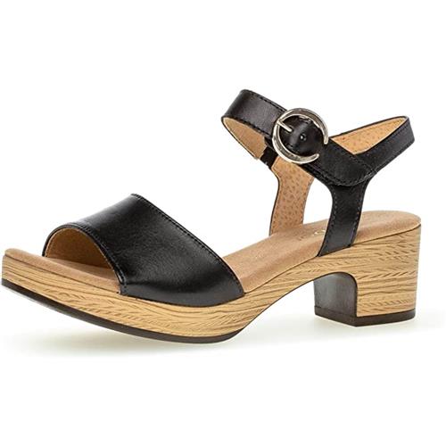 GABOR Sandaler  sort