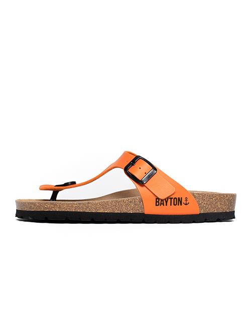 Bayton Klipklappere 'Mercure'  orange / sort